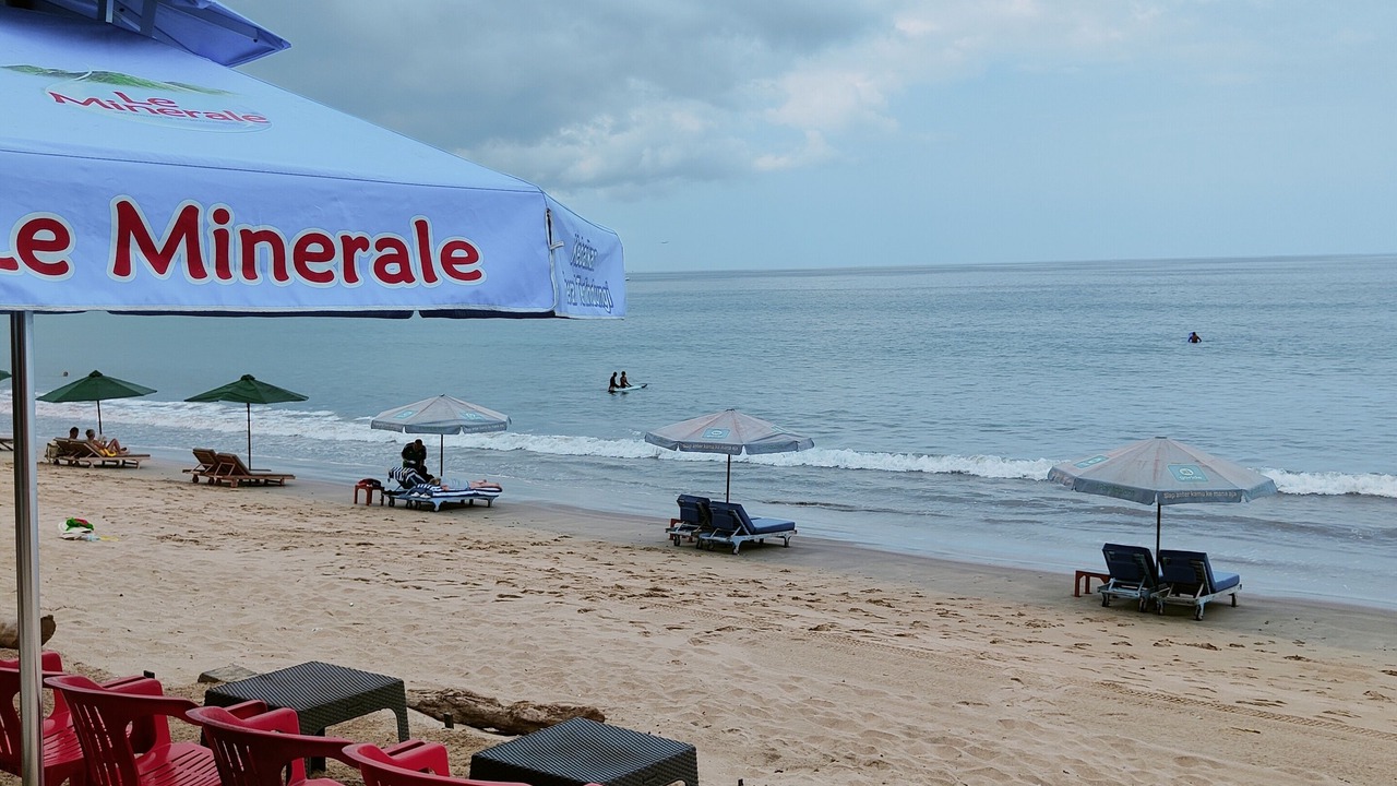 Photo of Outdoor in Downtown Kuta