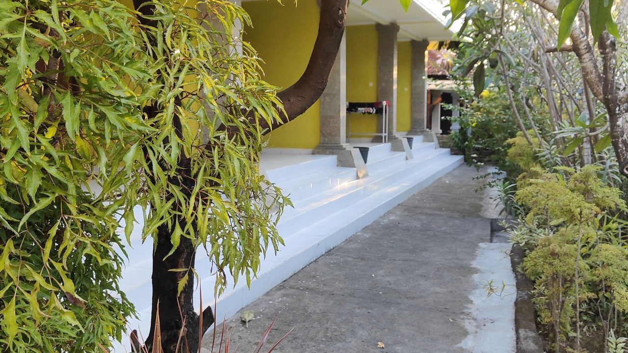 Photo of Outdoor in Downtown Kuta