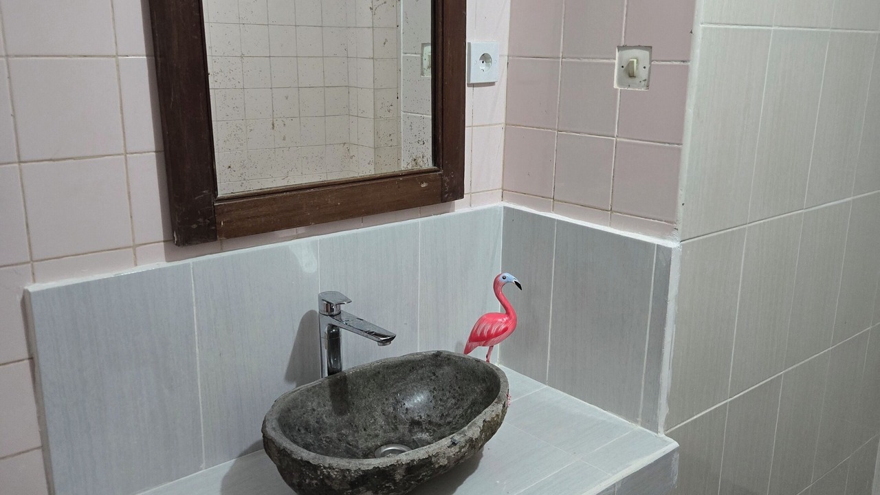 Photo of Bathroom in Downtown Kuta