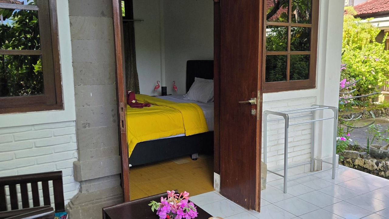 Photo of Bedroom in Downtown Kuta