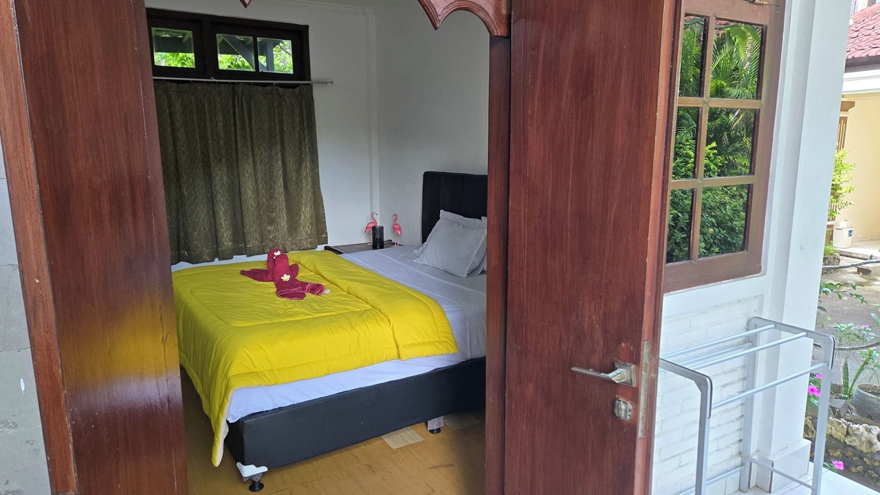 Photo of Bedroom in Downtown Kuta