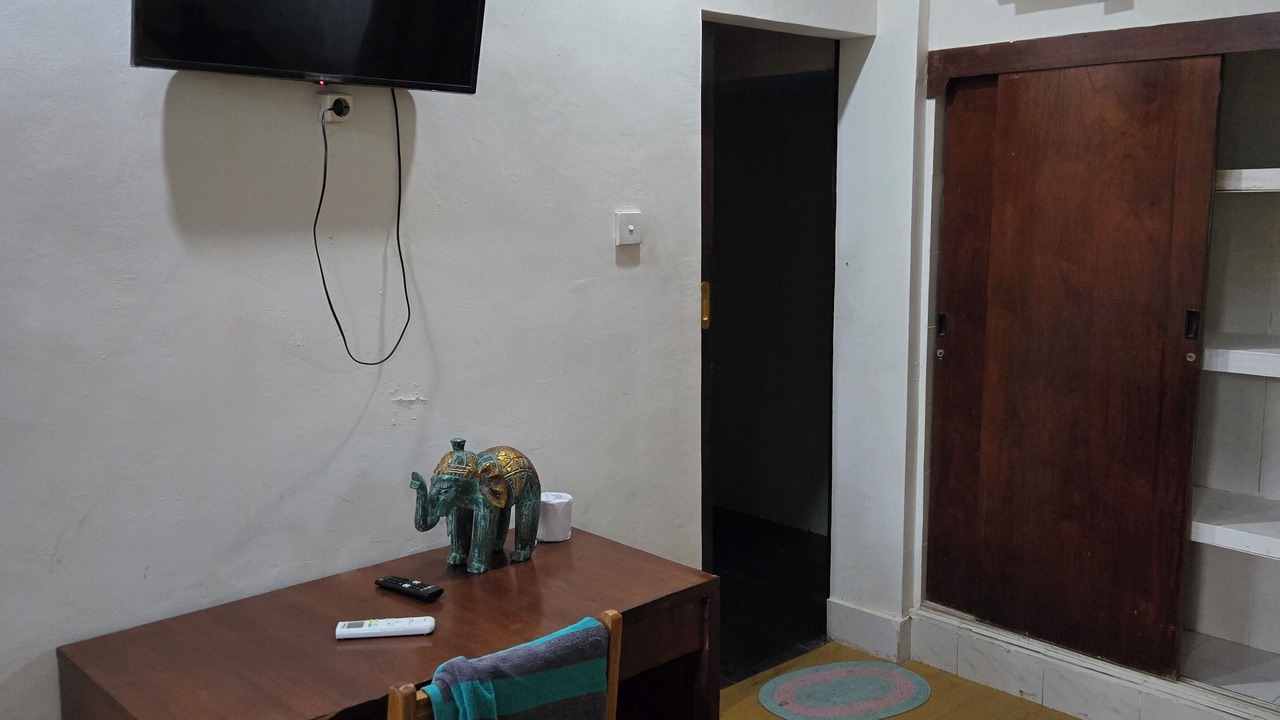 Photo of Bedroom in Downtown Kuta