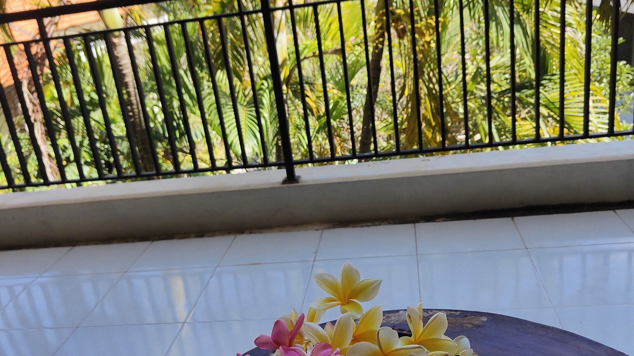 Photo of Bedroom in Downtown Kuta