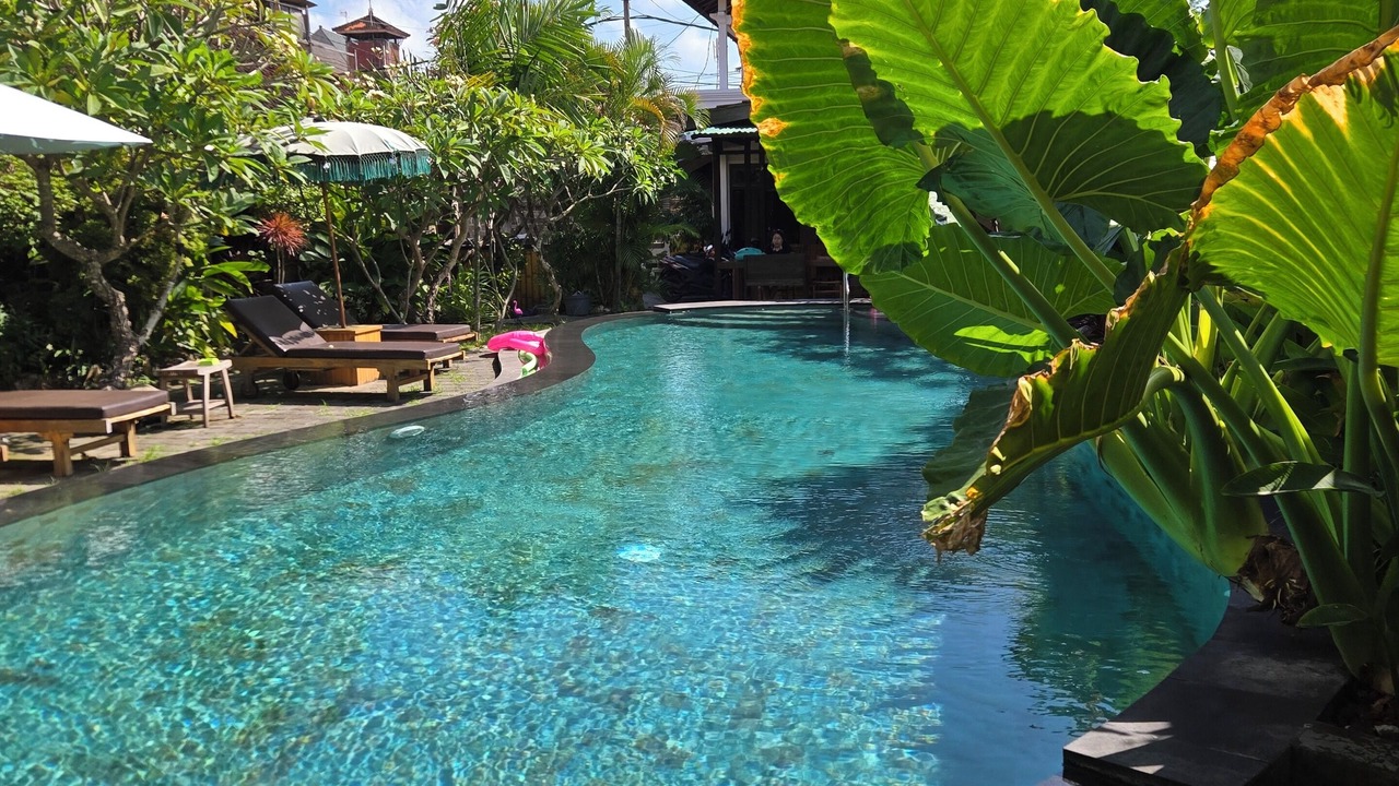 Photo of Outdoor in Downtown Kuta