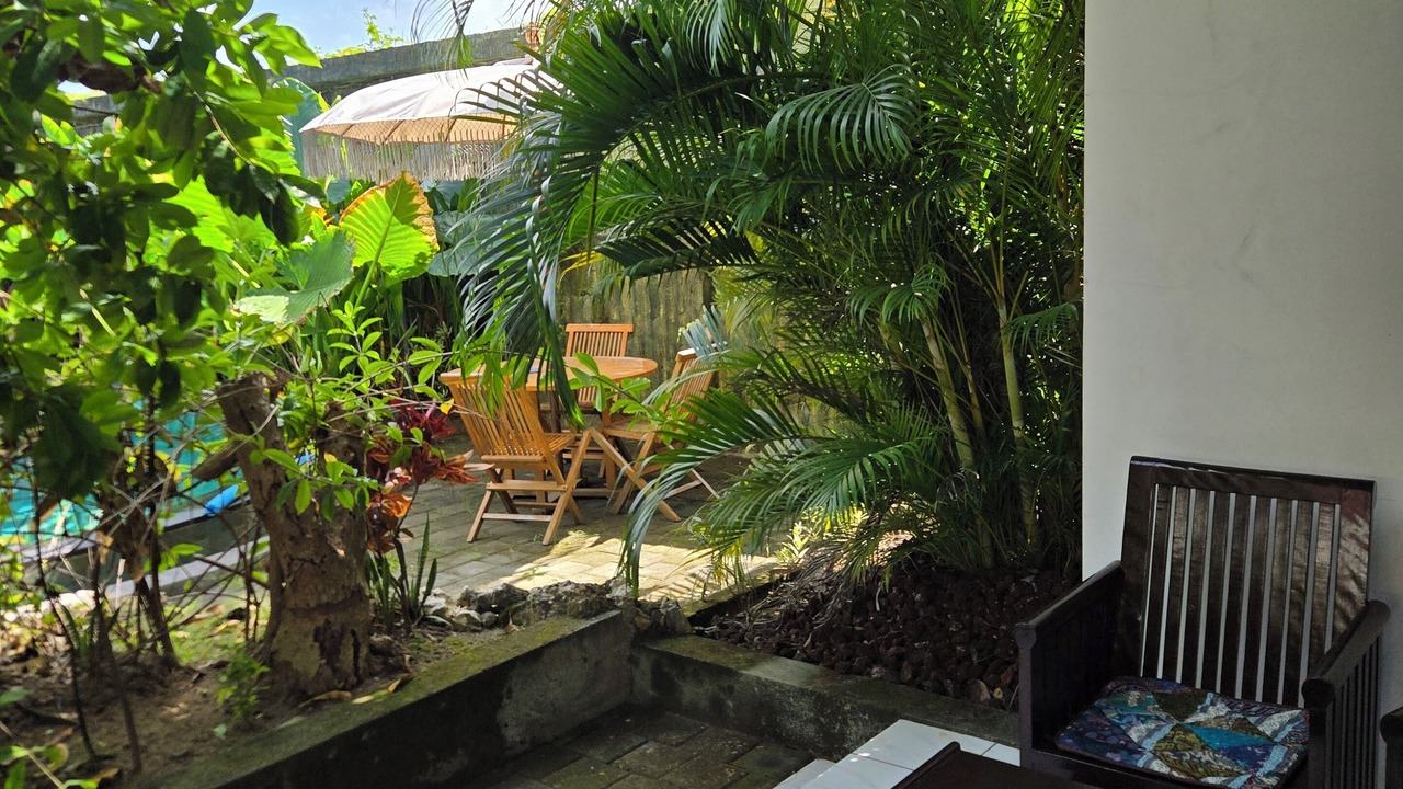 Photo of Bedroom in Downtown Kuta