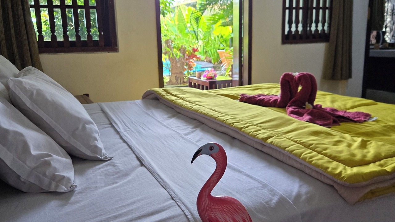 Photo of Bedroom in Downtown Kuta