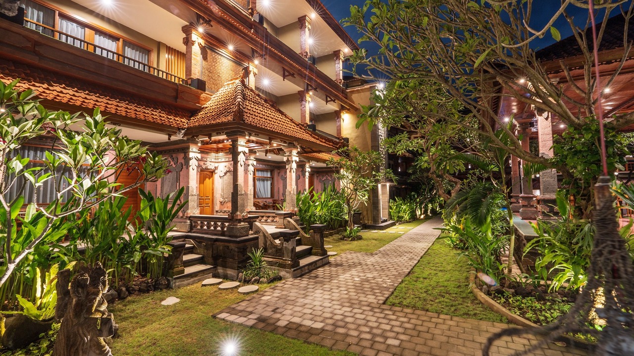 Photo of Outdoor in Downtown Kuta