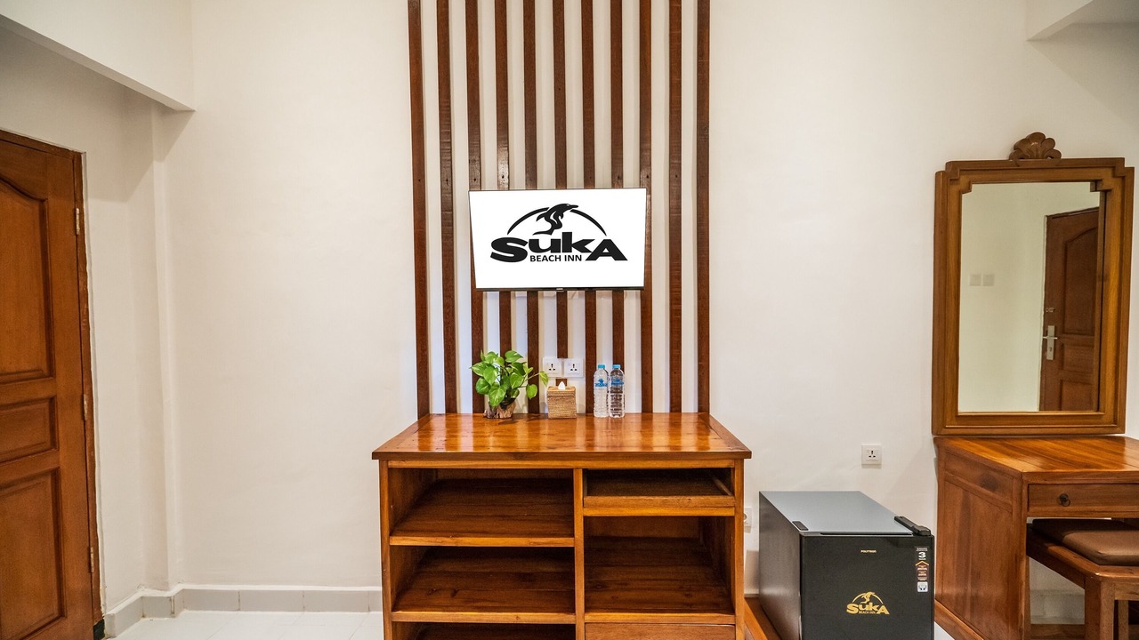 Photo of Bedroom in Downtown Kuta