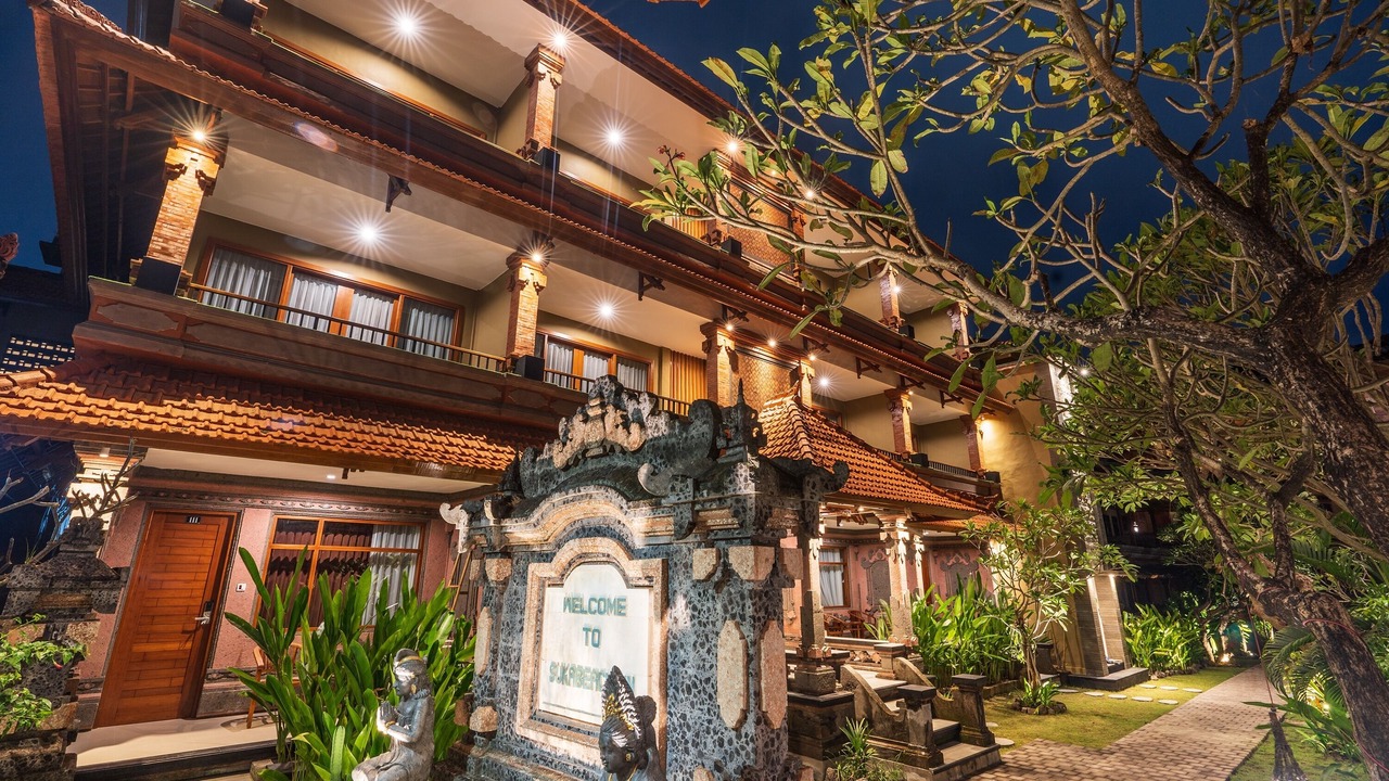 Photo of Outdoor in Downtown Kuta