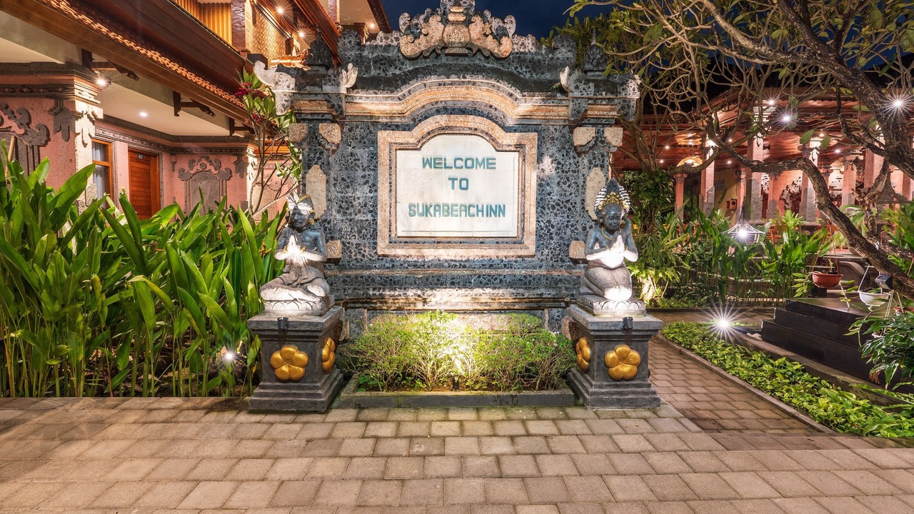 Photo of Outdoor in Downtown Kuta