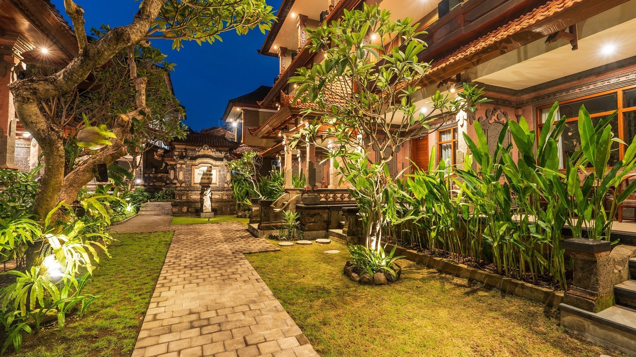 Photo of Outdoor in Downtown Kuta
