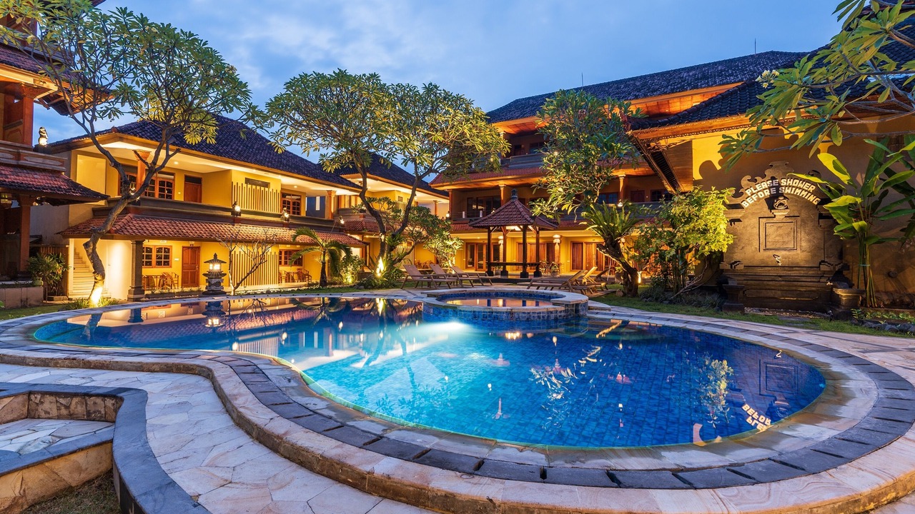 Photo of Outdoor in Downtown Kuta
