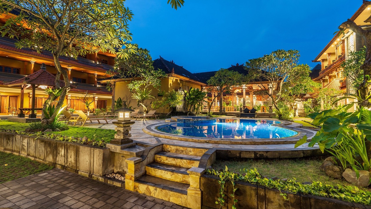 Photo of Outdoor in Downtown Kuta