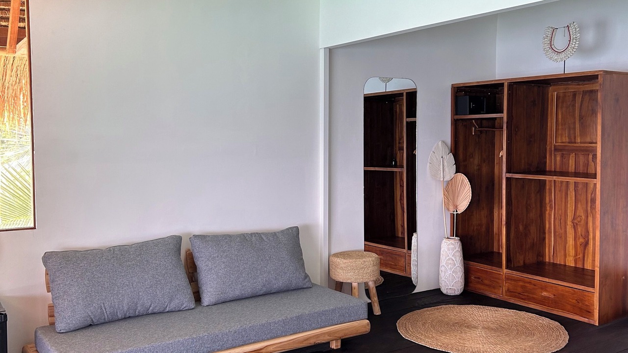 Photo of Bedroom in Pecatu