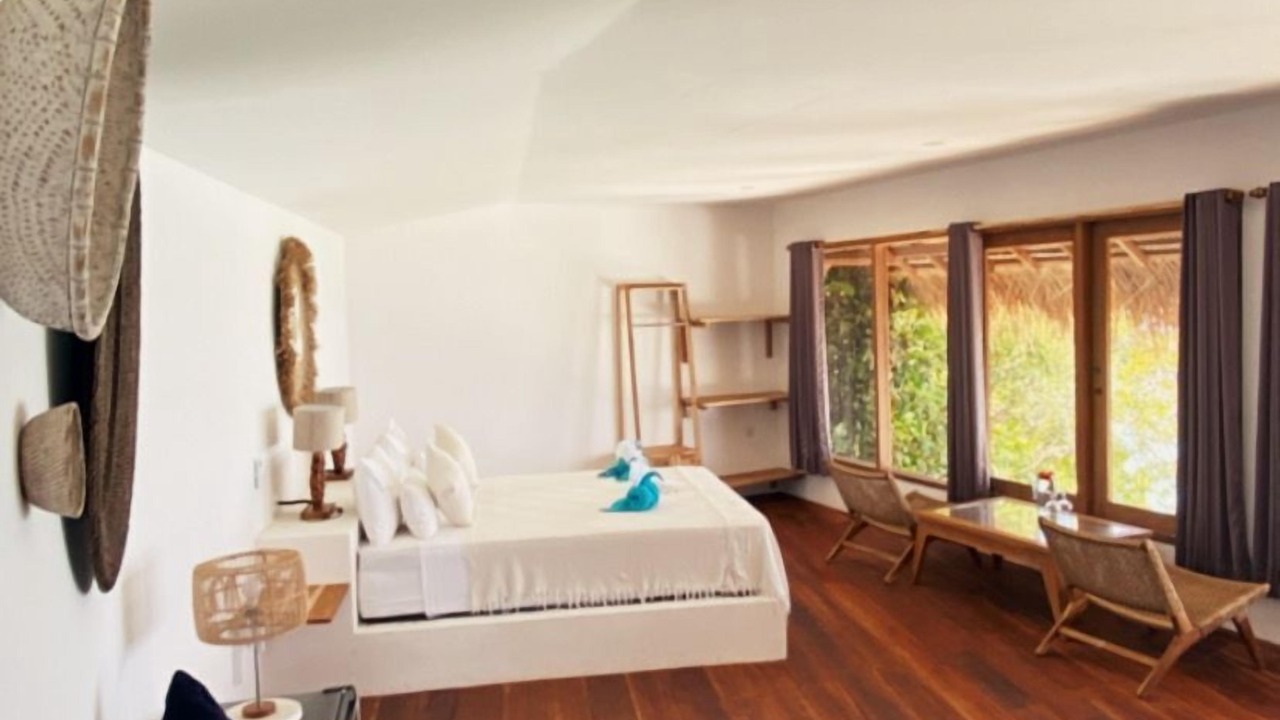 Photo of Bedroom in Pecatu