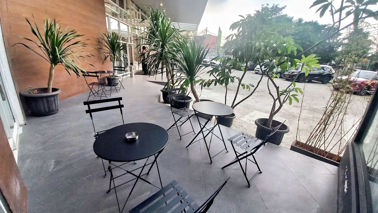 Photo of Outdoor in Jakarta