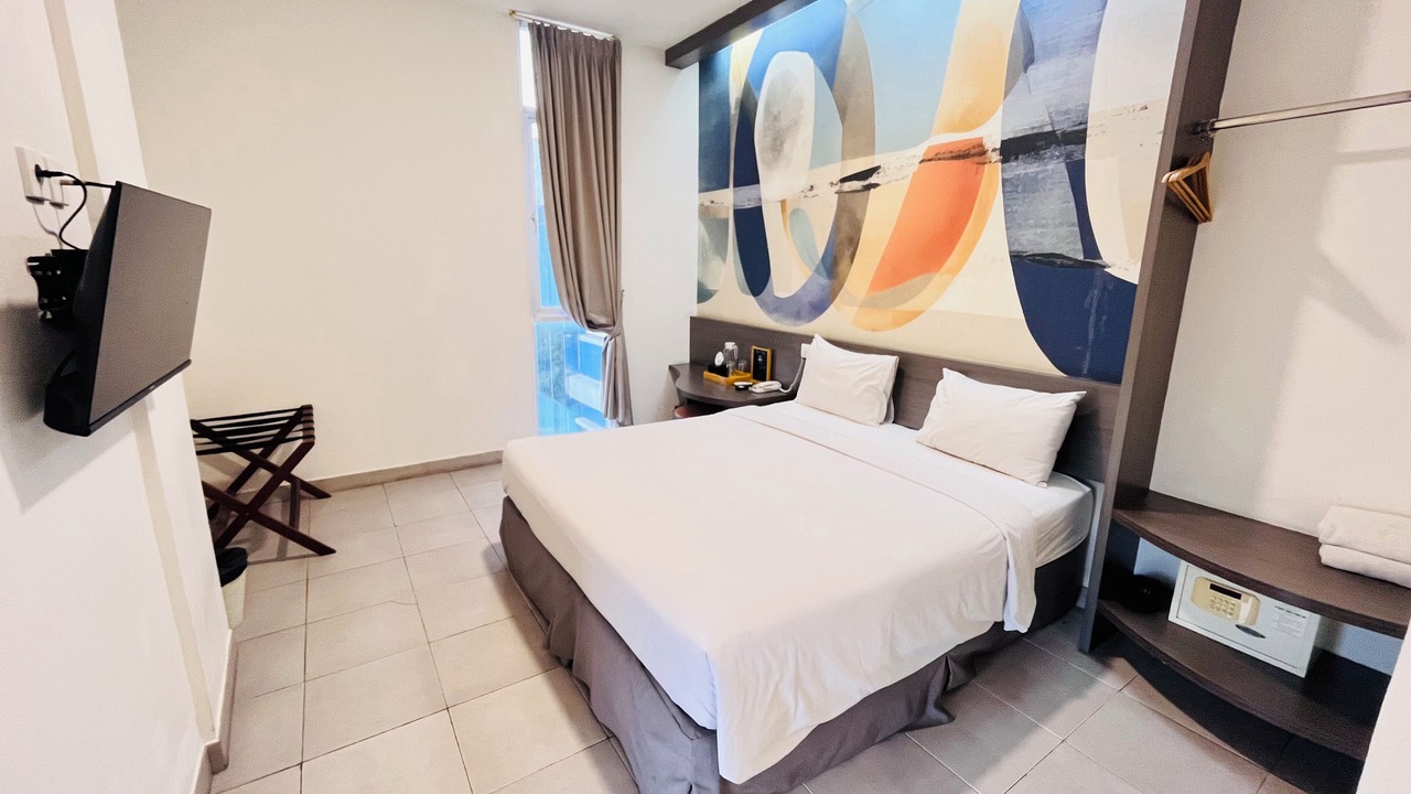 Photo of Bedroom in Jakarta
