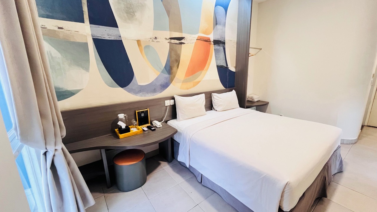 Photo of Bedroom in Jakarta
