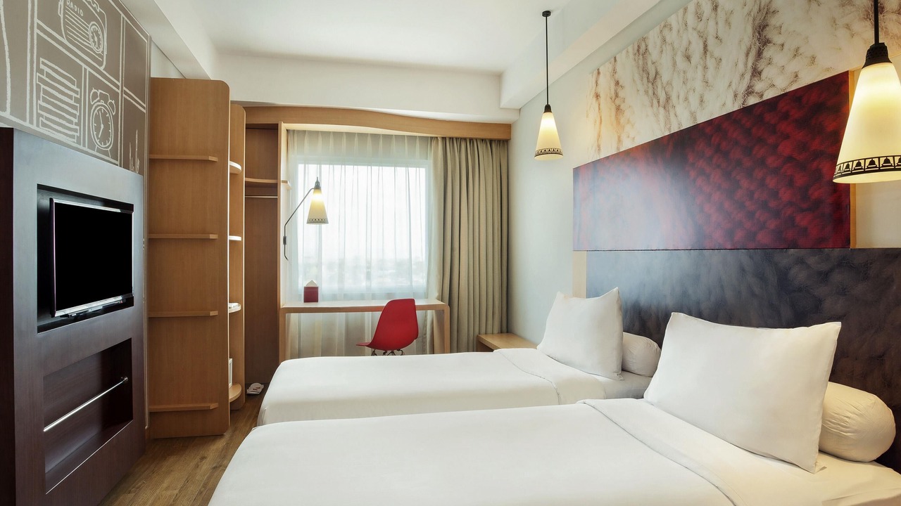 Photo of Bedroom in Catur Tunggal