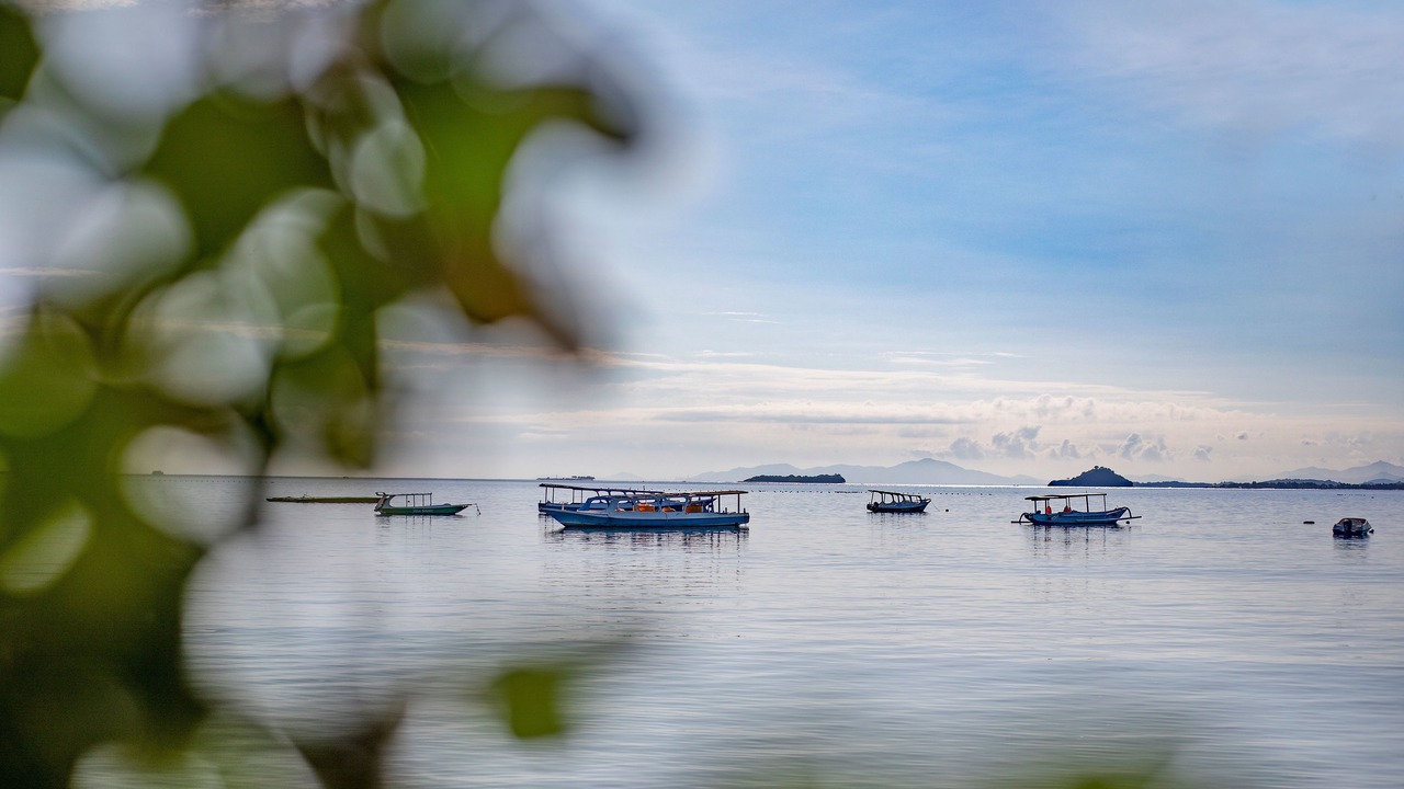 Photo of Others in Gili Gede