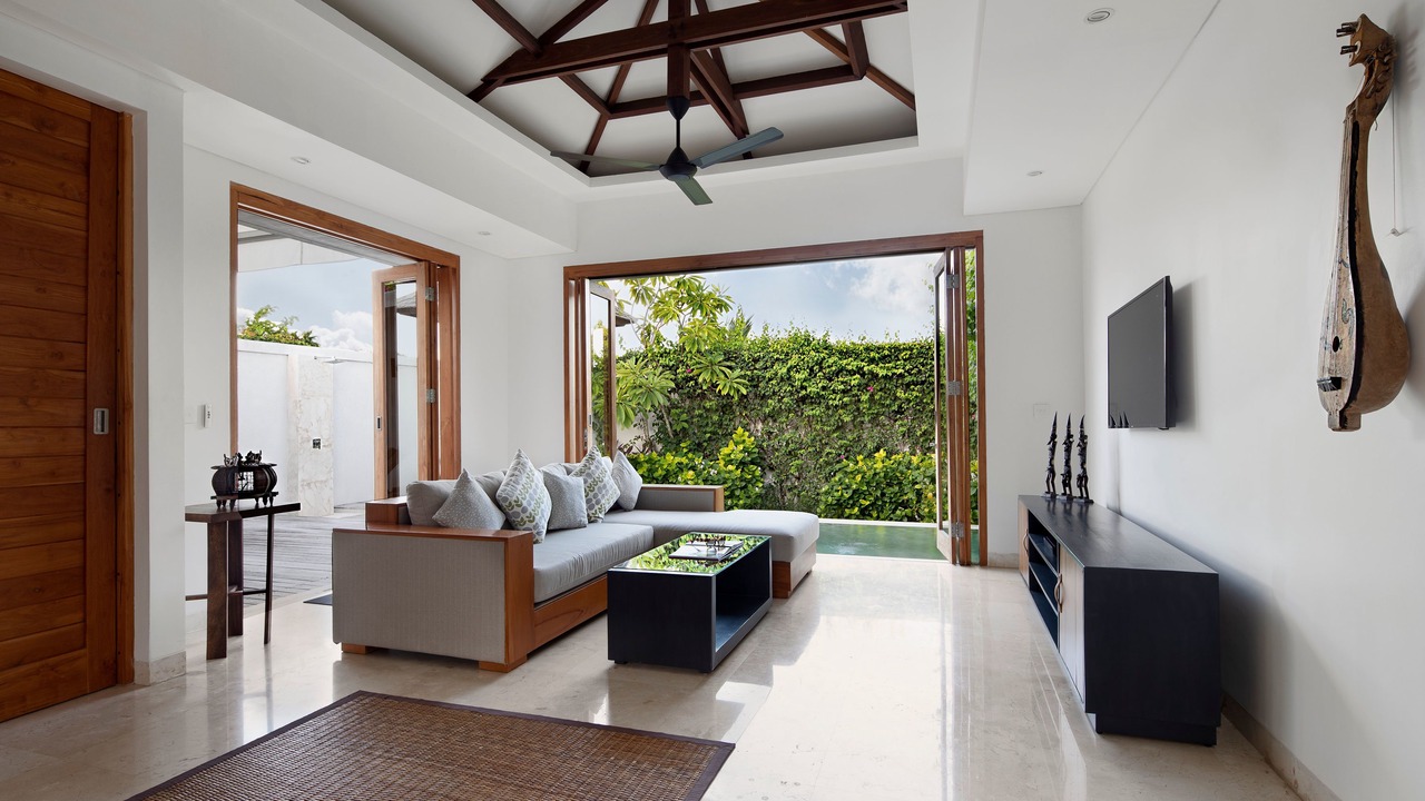 Photo of Outdoor in Gili Gede