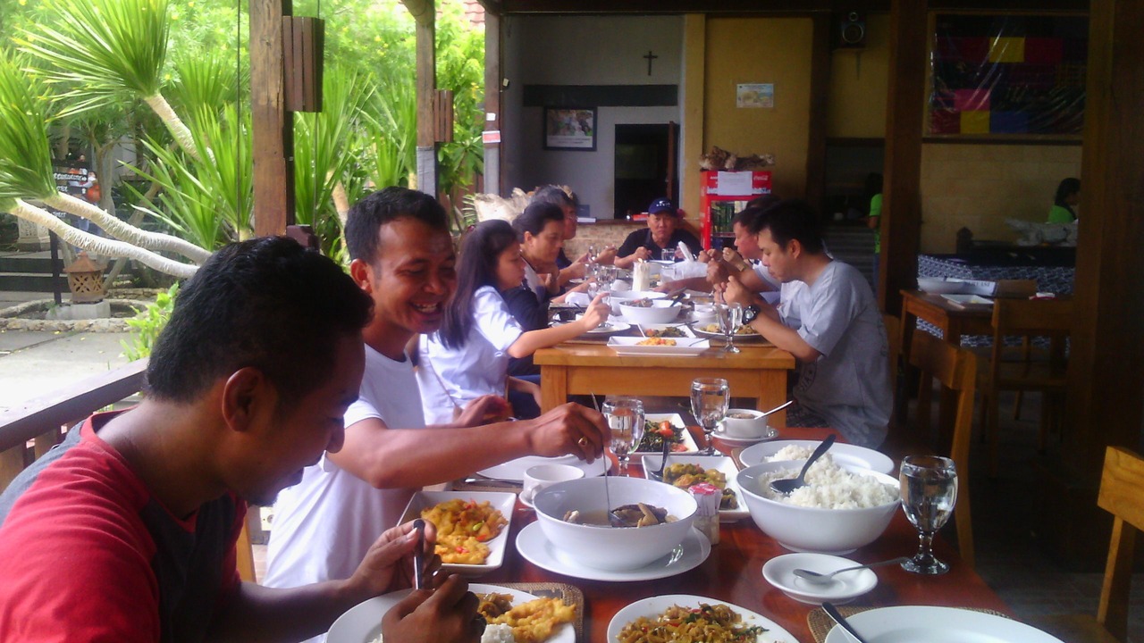 Photo of Outdoor in Labuan Bajo