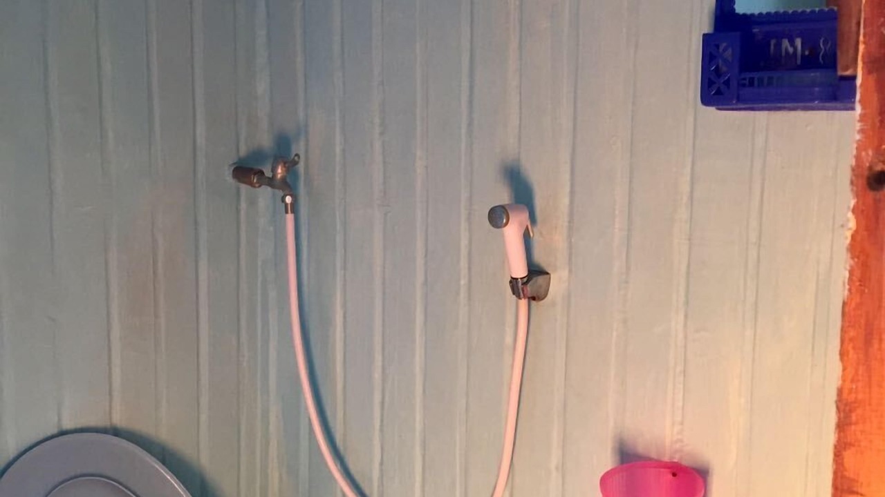Photo of Bathroom in Labuan Bajo