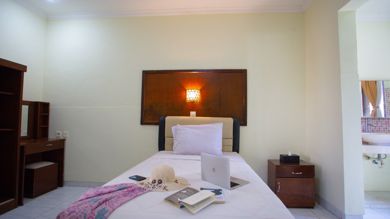 Photo of Bedroom in Raya Kuta