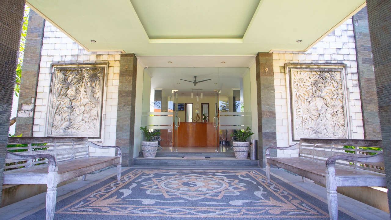 Photo of Outdoor in Raya Kuta