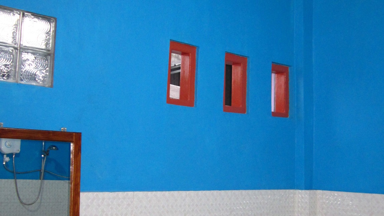 Photo of Bathroom in Larantuka