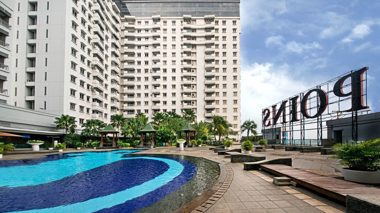 Photo of Outdoor in Cilandak