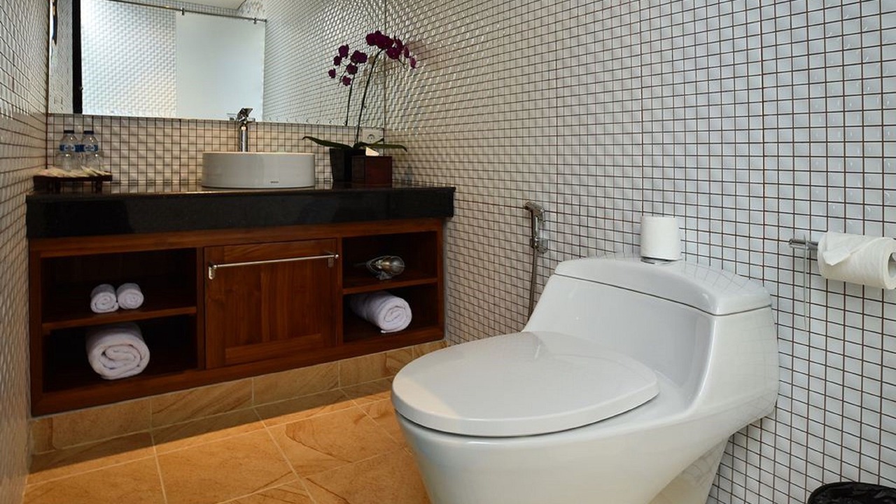 Photo of Bathroom in Nyuh Kuning