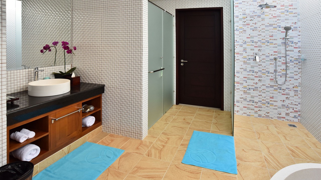 Photo of Bathroom in Nyuh Kuning