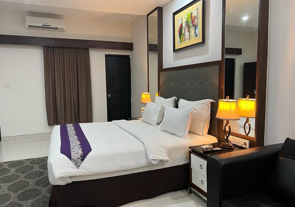 Photo of Bedroom in Sorong