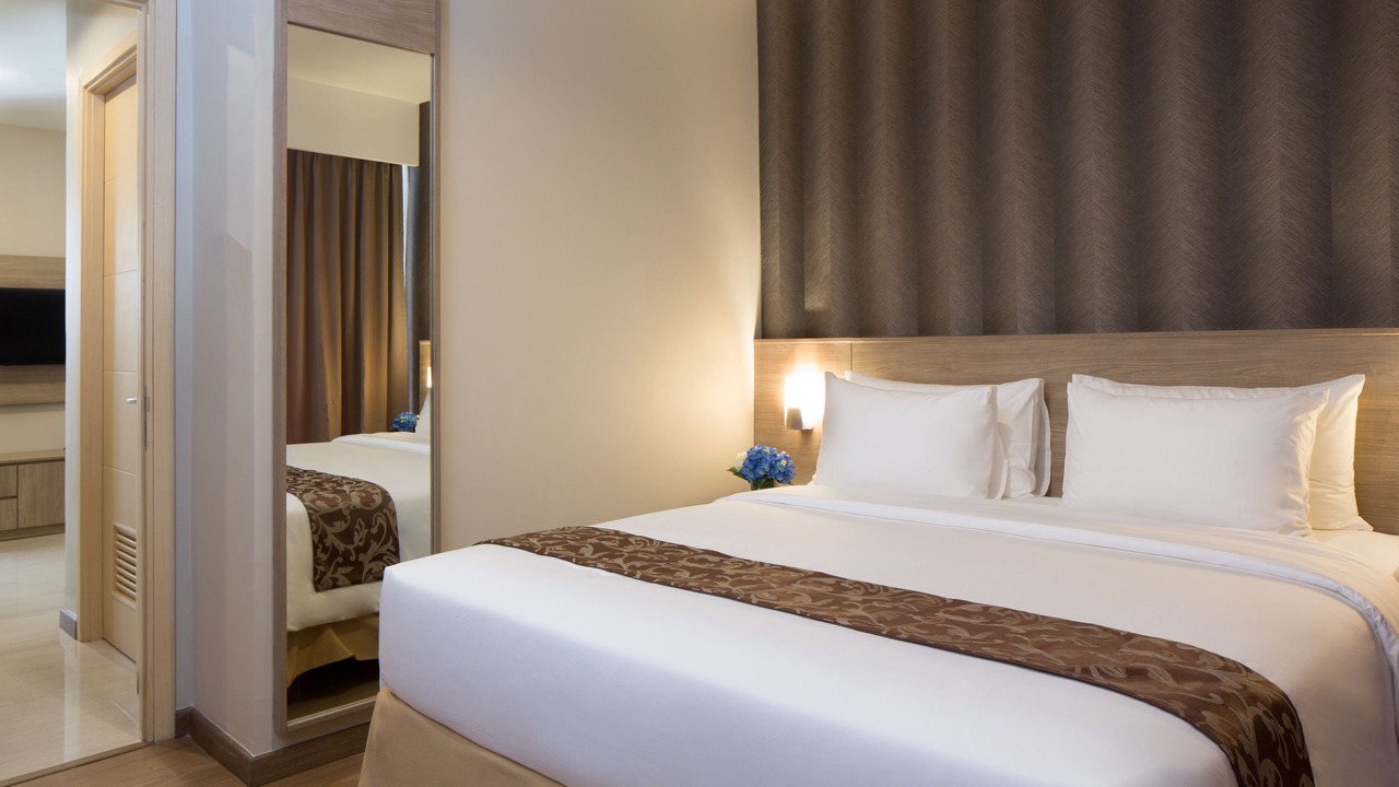 Photo of Bedroom in Kuningan