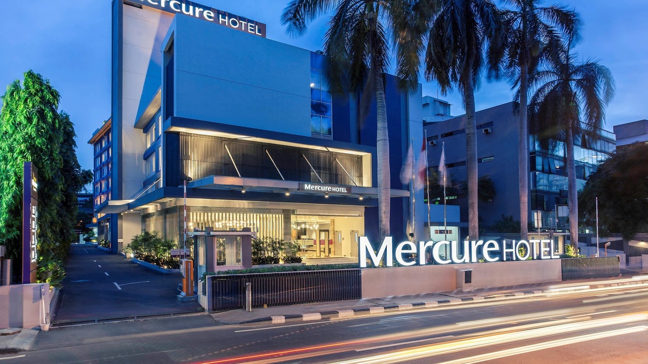 Photo of Outdoor in Menteng