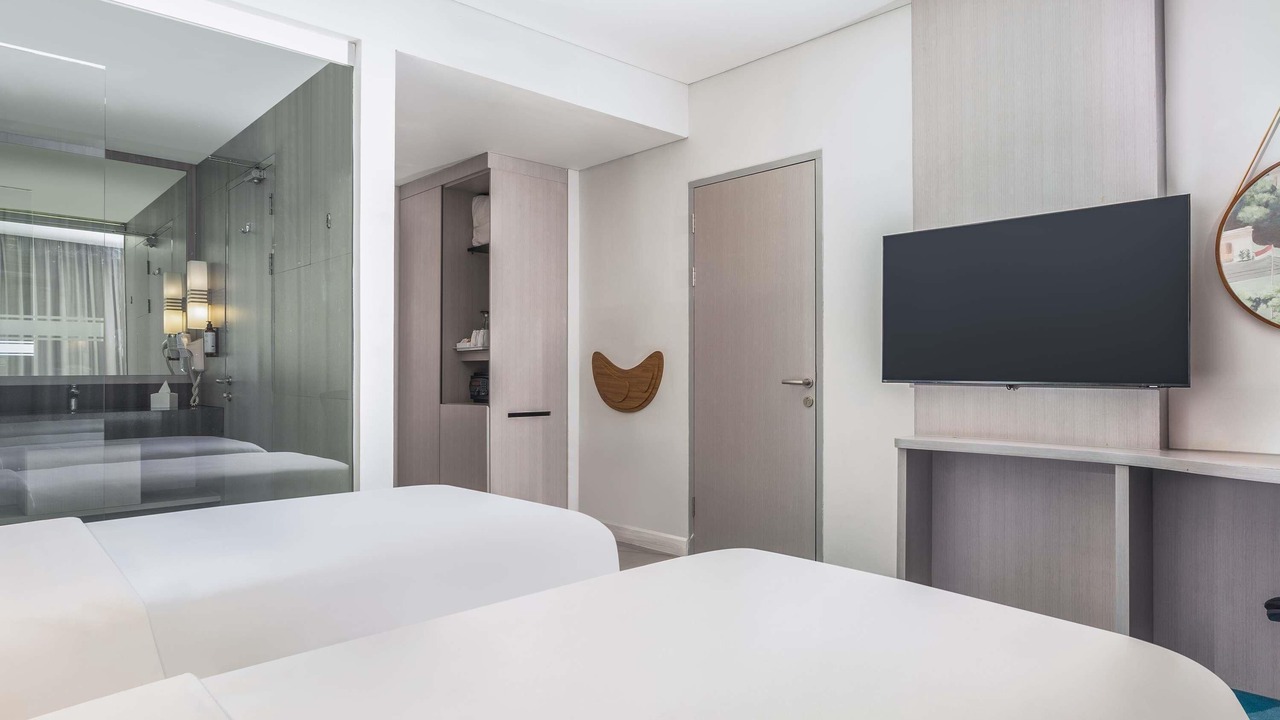 Photo of Bedroom in Menteng