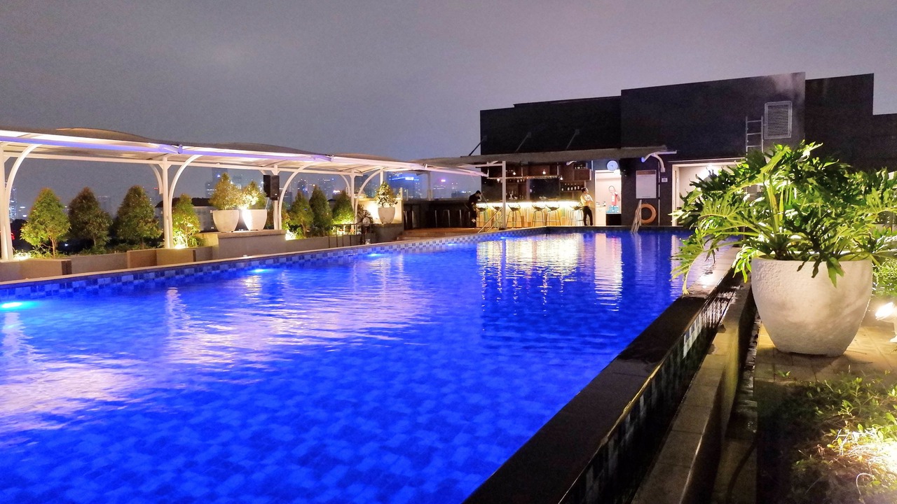Photo of Outdoor in Menteng