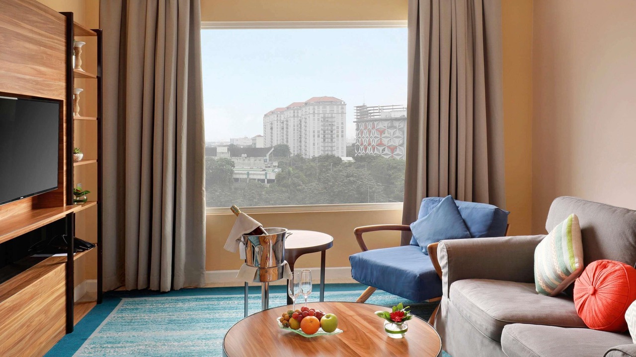 Photo of Bedroom in Menteng