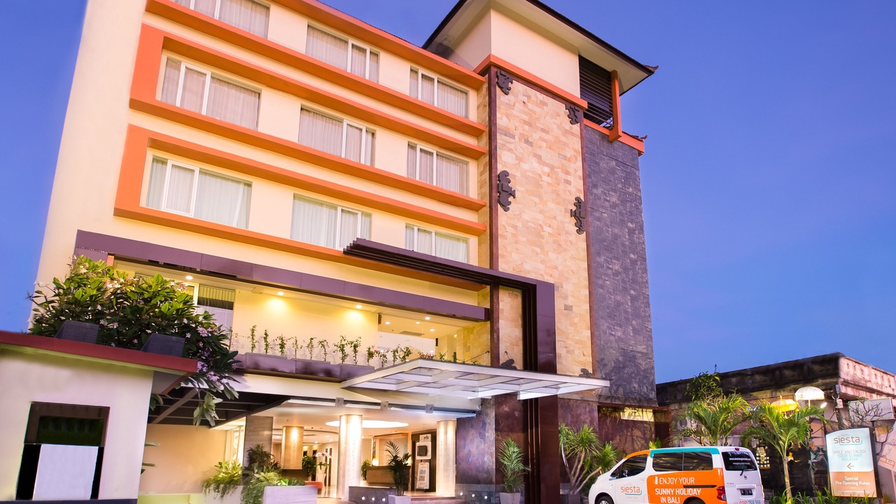 Photo of Outdoor in North Legian