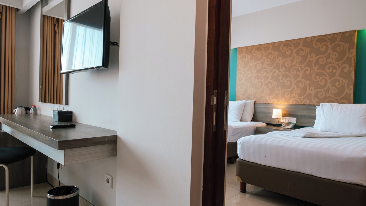 Photo of Bedroom in North Legian