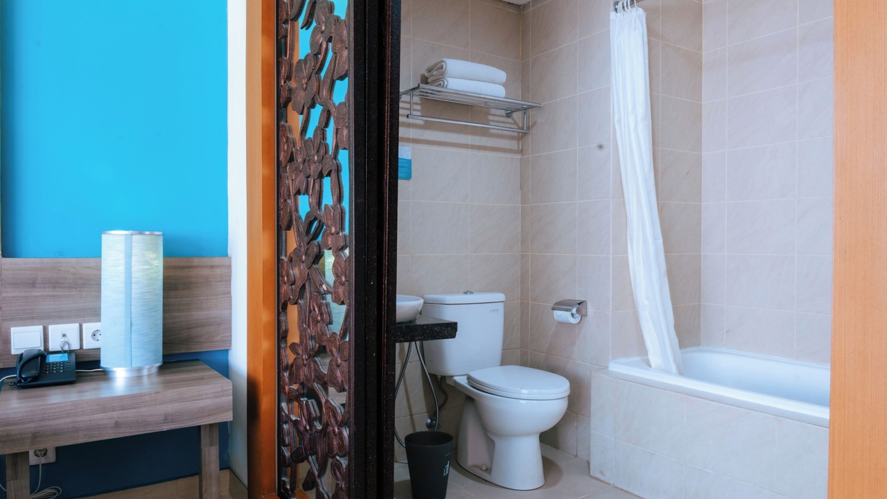 Photo of Bathroom in North Legian