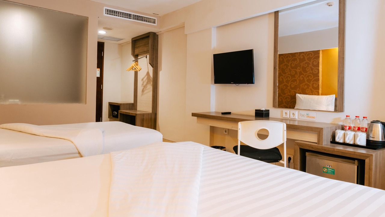 Photo of Bedroom in North Legian