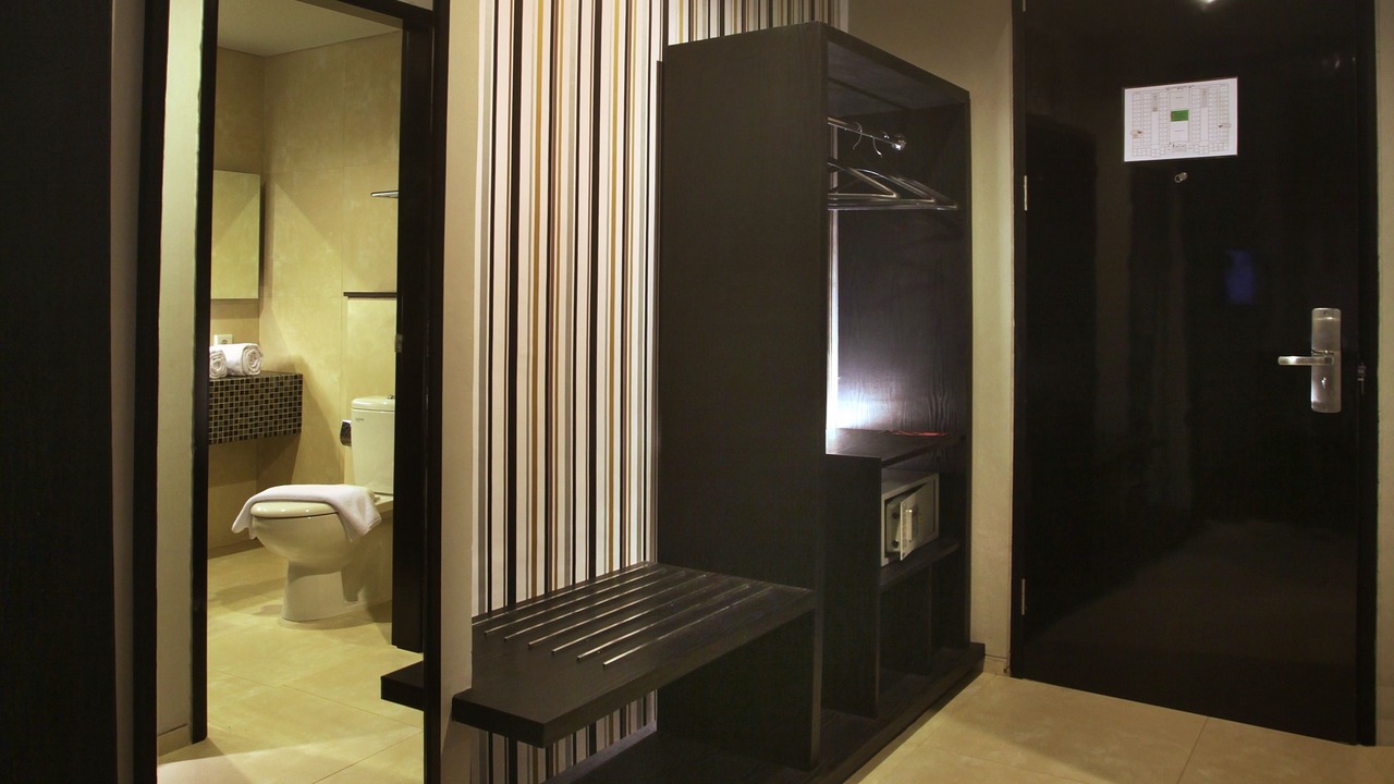 Photo of Bedroom in Sunter