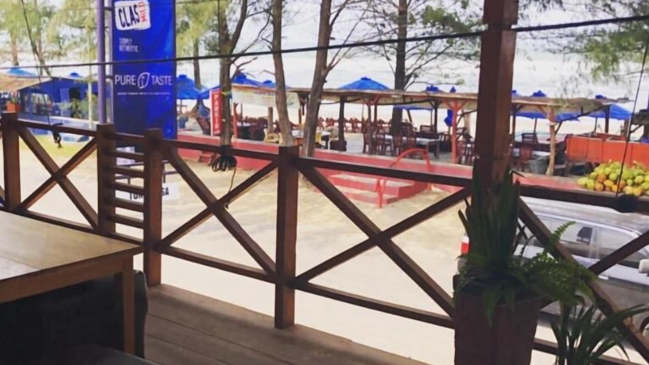 Photo of Patio Balcony in Bengkulu