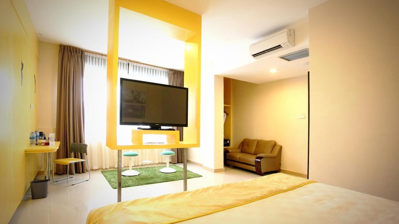 Photo of Bedroom in Bengkulu