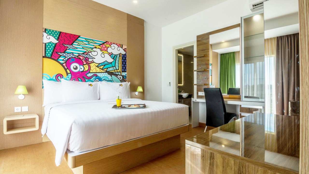 Photo of Bedroom in Panakkukang