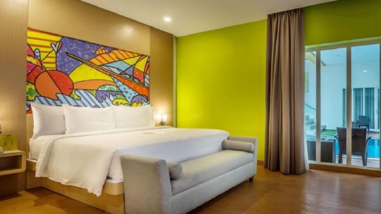 Photo of Bedroom in Panakkukang