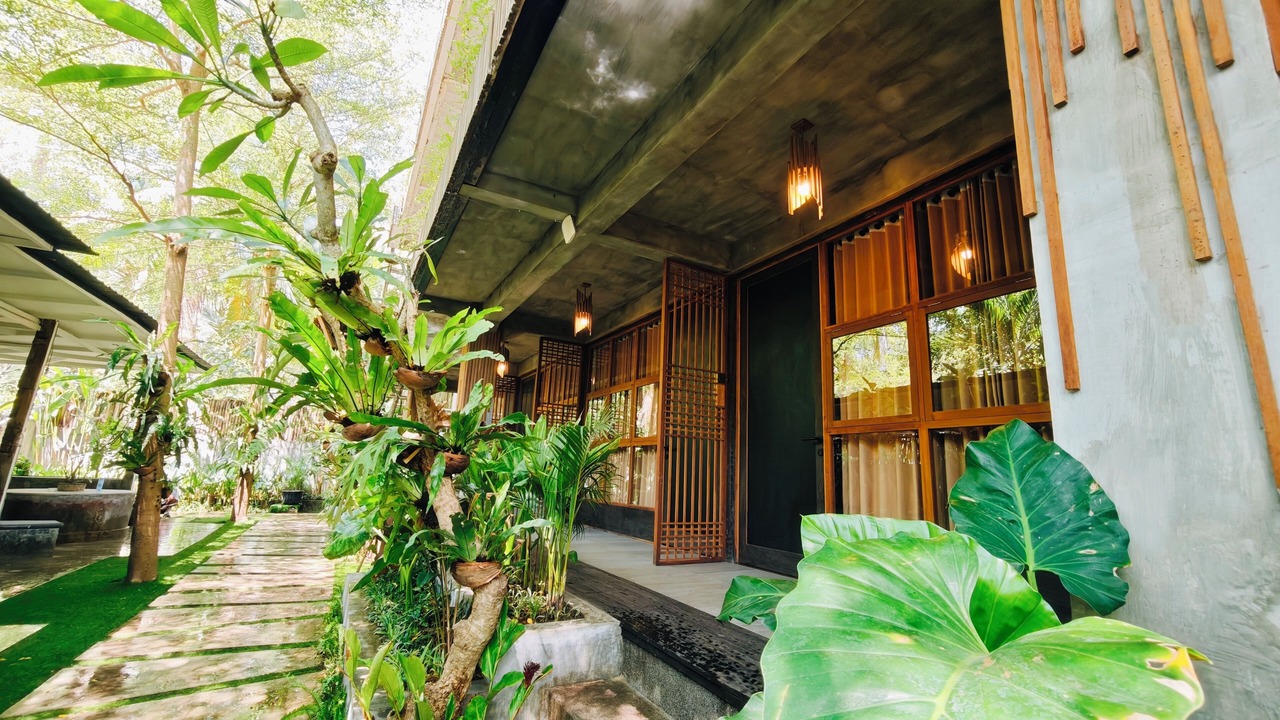 Photo of Outdoor in Jungut Batu
