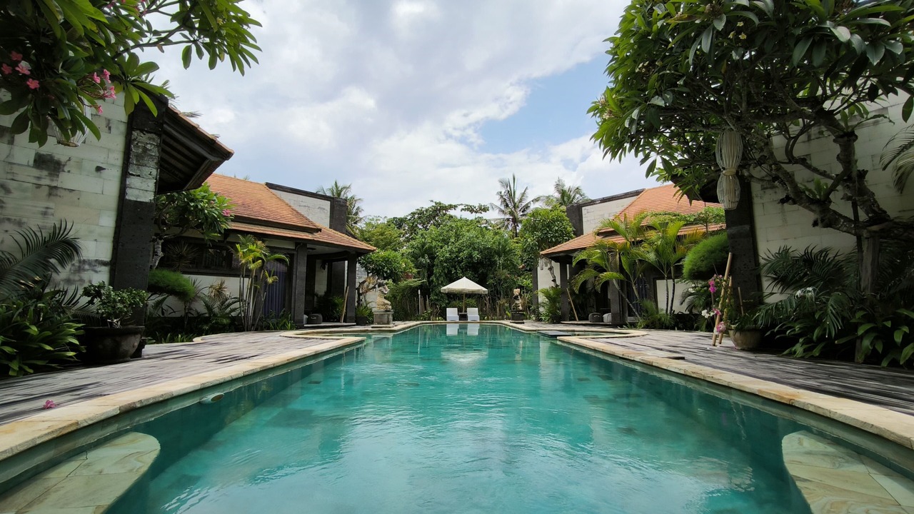 Photo of Outdoor in Jungut Batu